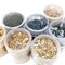 Wrapables Chunky Glitter for Hair Face Makeup Nail Art Decoration (8 Colors)